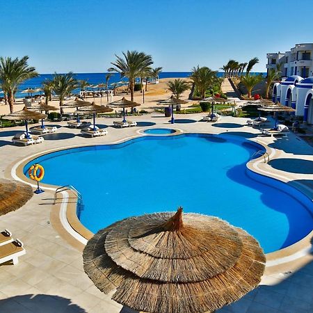Coral Sun Beach (Adults Only) Σαφάγκα Εξωτερικό φωτογραφία