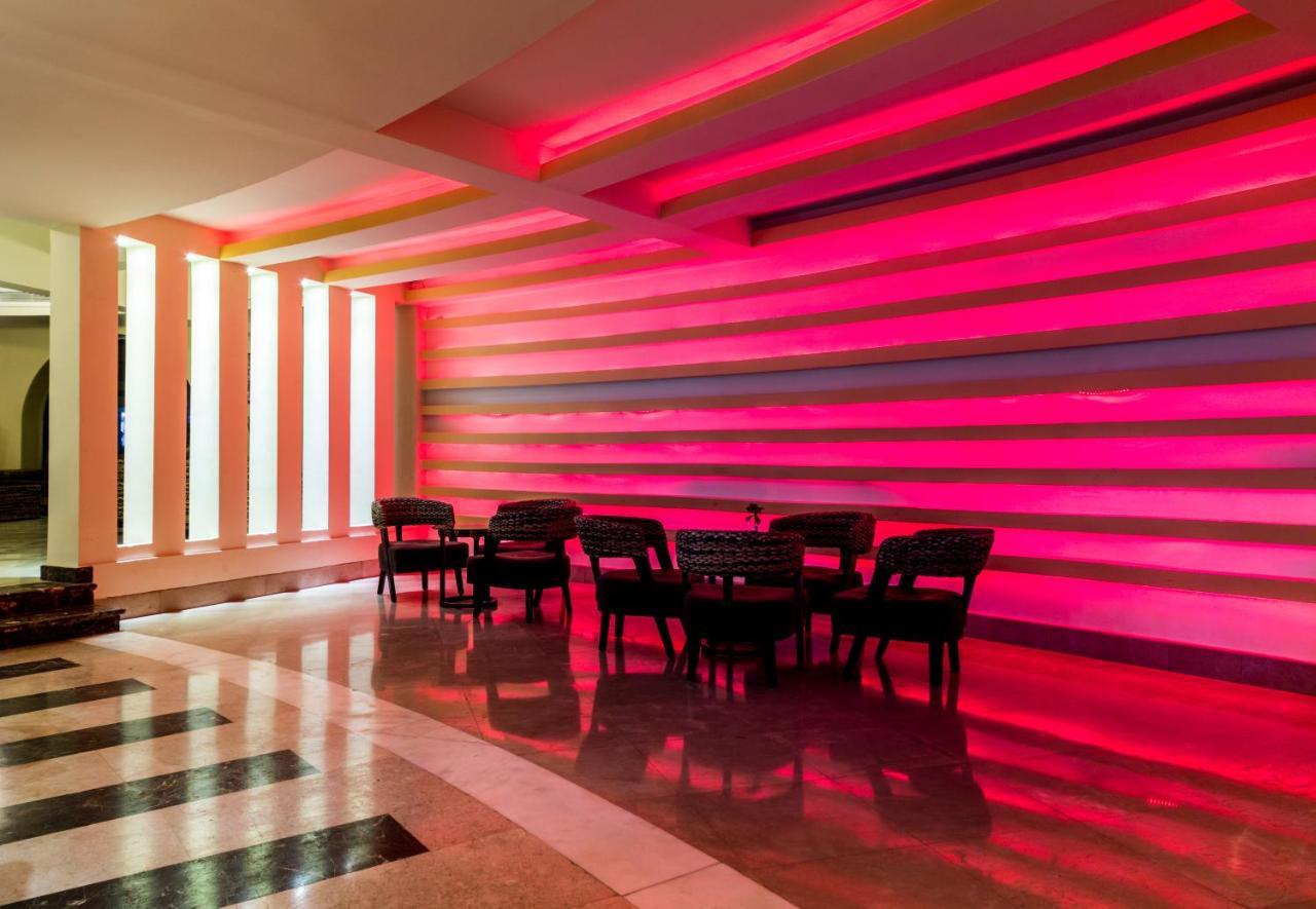 Coral Sun Beach (Adults Only) Σαφάγκα Εξωτερικό φωτογραφία