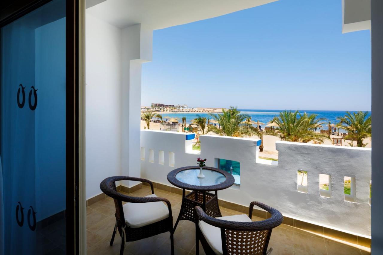 Coral Sun Beach (Adults Only) Σαφάγκα Εξωτερικό φωτογραφία