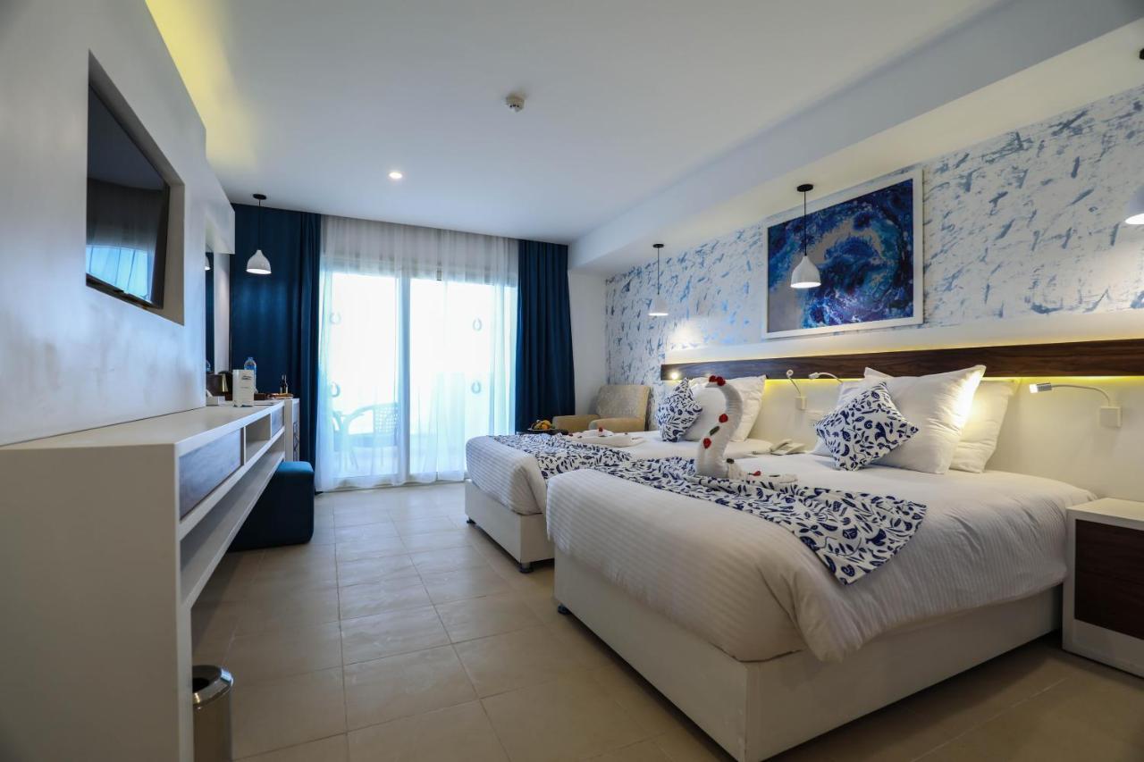 Coral Sun Beach (Adults Only) Σαφάγκα Εξωτερικό φωτογραφία