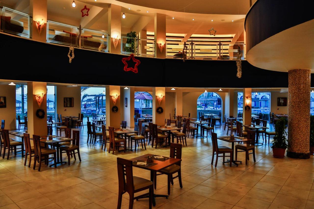 Coral Sun Beach (Adults Only) Σαφάγκα Εξωτερικό φωτογραφία