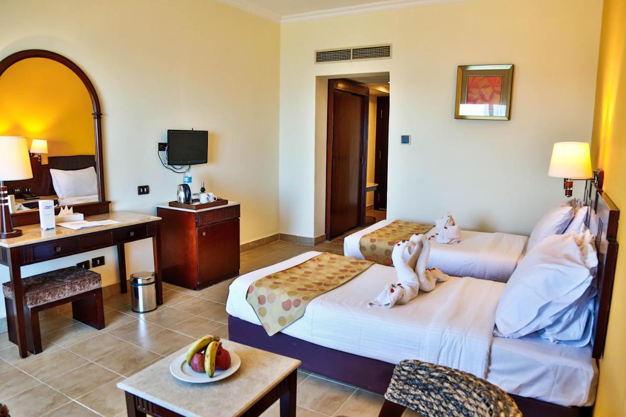 Coral Sun Beach (Adults Only) Σαφάγκα Εξωτερικό φωτογραφία
