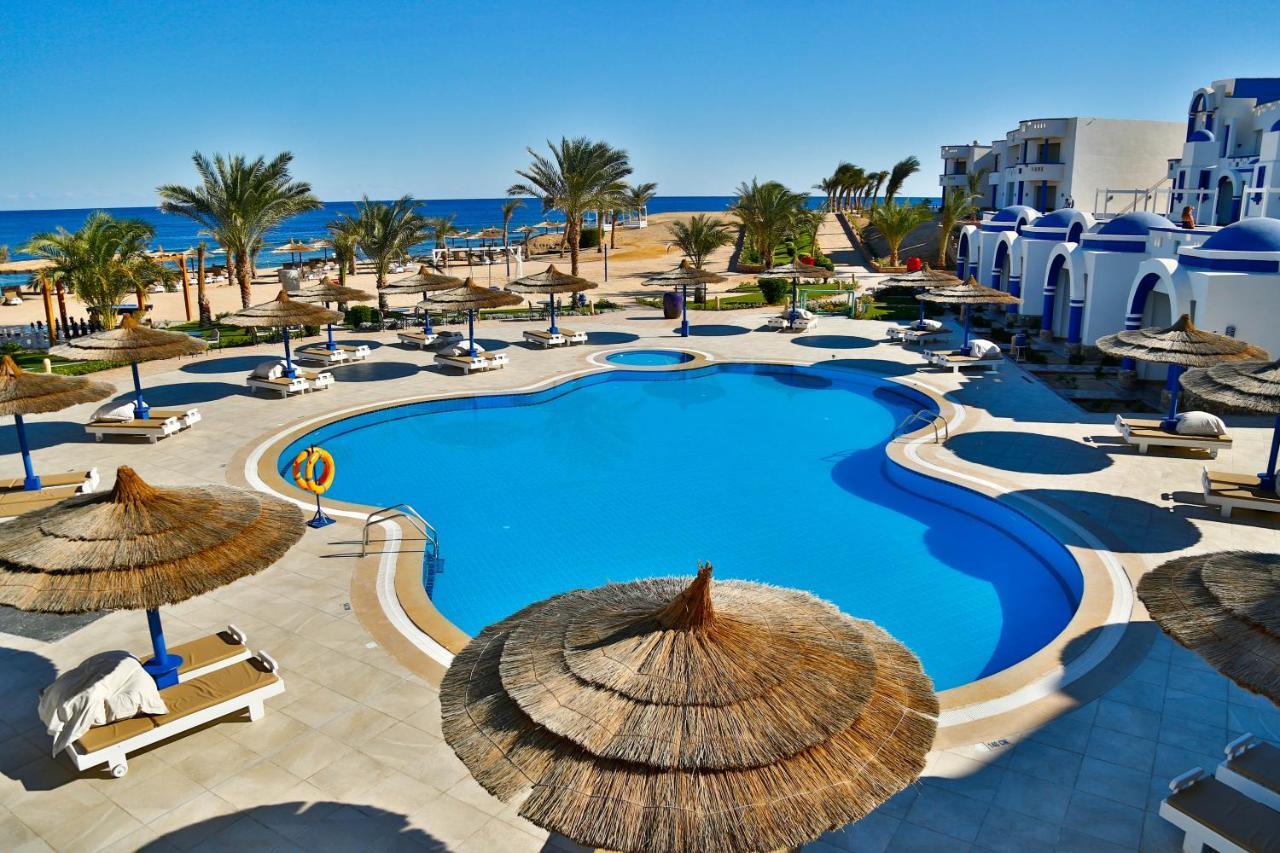 Coral Sun Beach (Adults Only) Σαφάγκα Εξωτερικό φωτογραφία