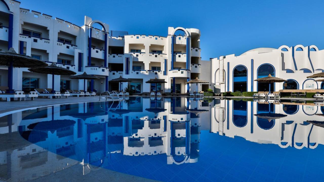 Coral Sun Beach (Adults Only) Σαφάγκα Εξωτερικό φωτογραφία